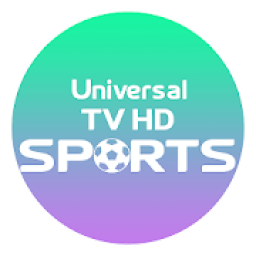 Universal TV HD Sports icon