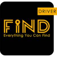 FIND - Driver on 9Apps
