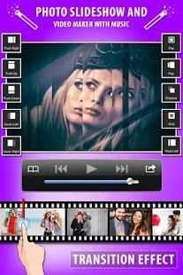 Music Video Maker screenshot 12