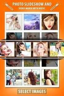 Music Video Maker screenshot 16