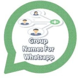 ikon Group Names For Whatsapp – Chat Group Names