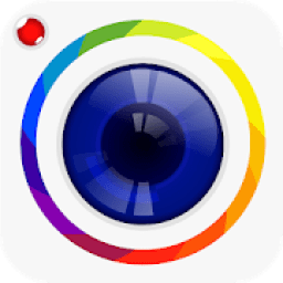 Beauty Camera, Selfie Camera &amp; photo filter makeup icon