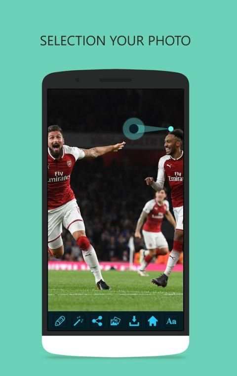 Remove Useless Content for Touch retouch screenshot 5