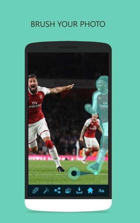 Remove Useless Content for Touch retouch screenshot 4
