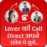Lover Call Forwarding to Our Phone