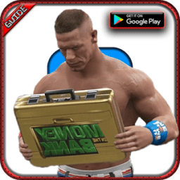 Guide for WWE 2K17 Wrestling Smackdown आइकन