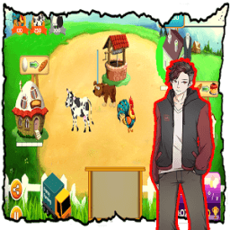 Frenzy Farm Mania आइकन