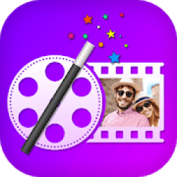 ikon Music Video Maker