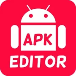Apk Editor आइकन