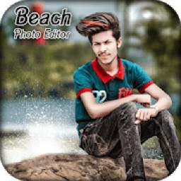 Beach Photo Editor