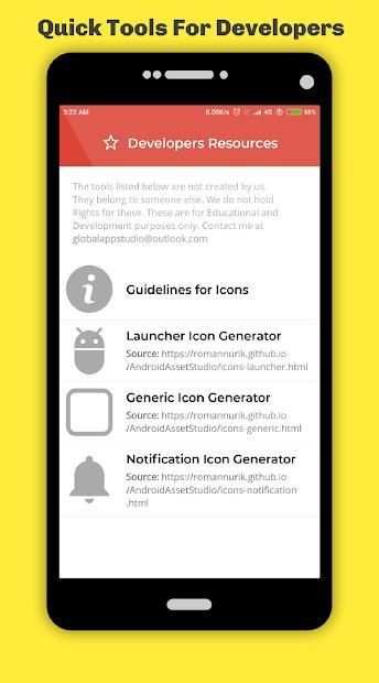 Apk Editor screenshot 6