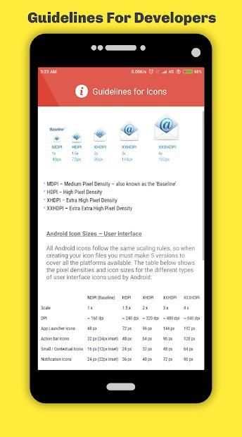 Apk Editor screenshot 3