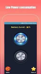 New Flashlight screenshot 2