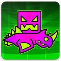 Extreme Geometry Dash