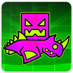 ikon Extreme Geometry Dash