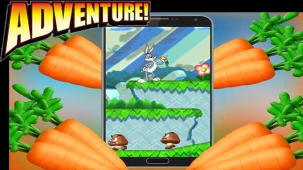 Lonney Tunes : adventure Dash Run screenshot 3