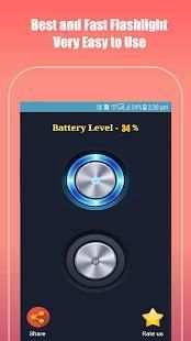 New Flashlight screenshot 5