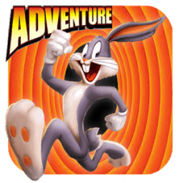 Lonney Tunes : adventure Dash Run icon