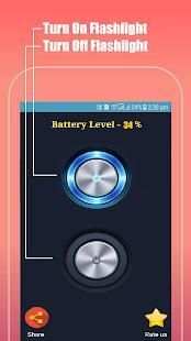 New Flashlight screenshot 1