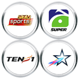 Sports Live TV आइकन