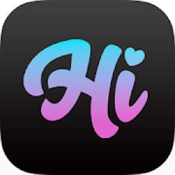 HiNow - Video Chat & Earn Money