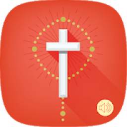 Audio Bible MP3 1.0