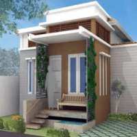 600+ Model Rumah Sederhana Terbaik