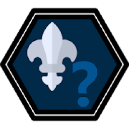 Quiz Escoteiro icon