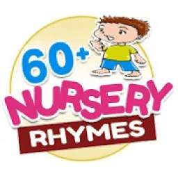 Nursery Rhymes Free App | Nursery Rhymes Videos