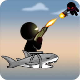 Stickman - Mission Impossible आइकन