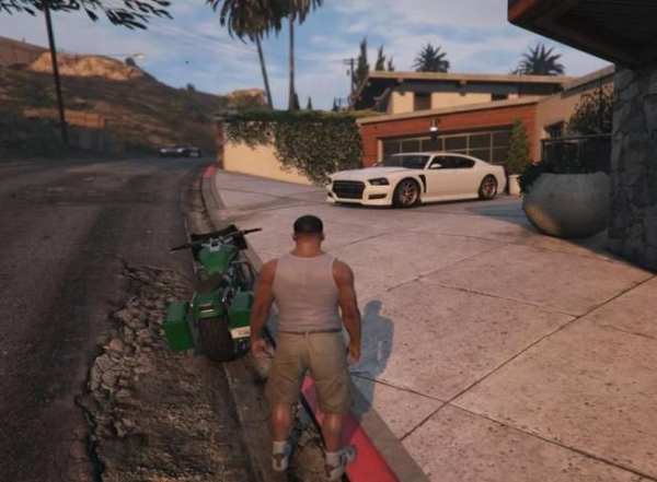 Super Читы GTA 5 mobile स्क्रीनशॉट 4