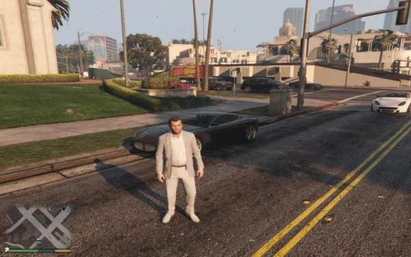 Super Читы GTA 5 mobile स्क्रीनशॉट 3