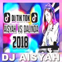 Lagu DJ AISYAH