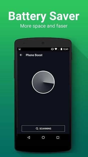 Phone Clean screenshot 2