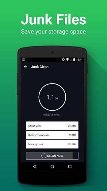 Phone Clean screenshot 3