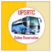 Ticket Reservation UPSRTC | Bus Ticket Online
