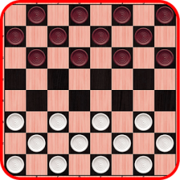 Brazilian Checkers आइकन