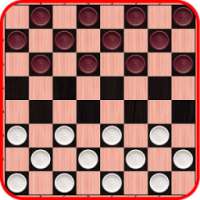 Brazilian Checkers