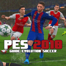 ikon Tips For Pes 2018