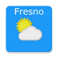 Fresno,CA - weather and more on 9Apps