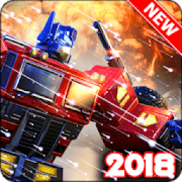 Tricks For Transformers Online CBT The last Guide иконка