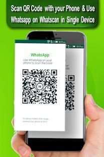 WhatScan Pro screenshot 4