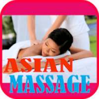 Asian Massage #1 on 9Apps