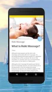 Asian Massage #1 स्क्रीनशॉट 1
