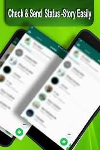 WhatScan Pro screenshot 2
