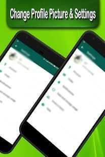 WhatScan Pro screenshot 1