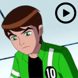 Ben 10 Tamil Videos आइकन