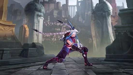 Raynsya For AOV Trick Attack screenshot 12
