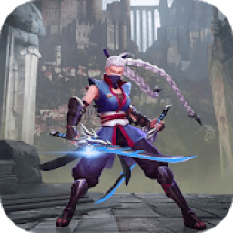 Raynsya For AOV Trick Attack icon