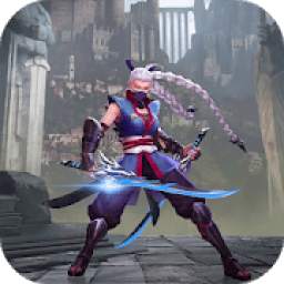 Raynsya For AOV Trick Attack 1.0
